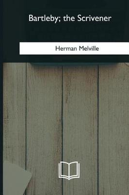 Bartleby, the Scrivener Image