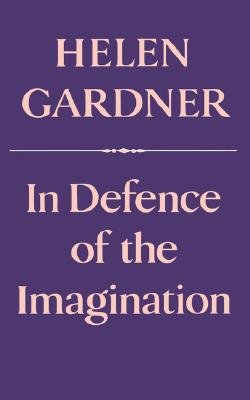 In Defence of the Imagination Image