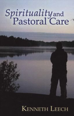 Spirituality and Pastoral Care Image