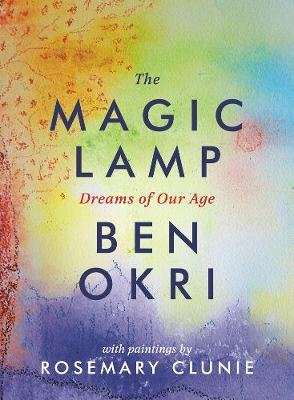The Magic Lamp: Dreams of Our Age Image