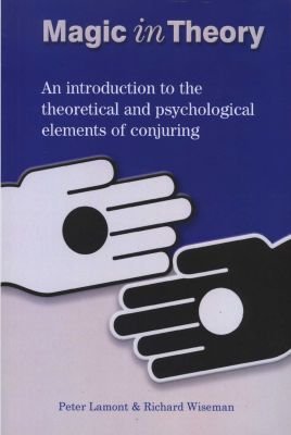 Magic in Theory Image