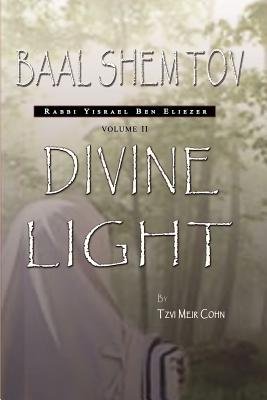 Baal Shem Tov Image