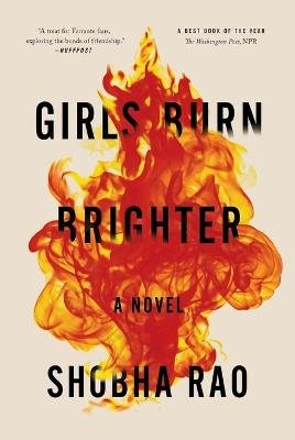 Girls Burn Brighter Image