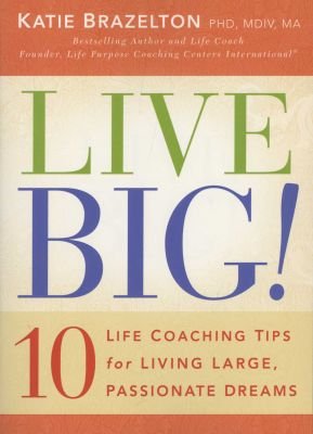Live Big! Image