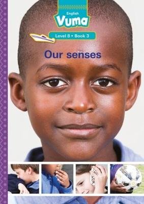 Vuma English First Additional Language: Level 8 Big Book 3 Image