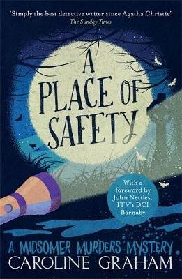 A Place of Safety Image
