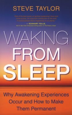 Waking from Sleep Image