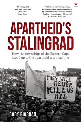 Apartheid's Stalingrad Image