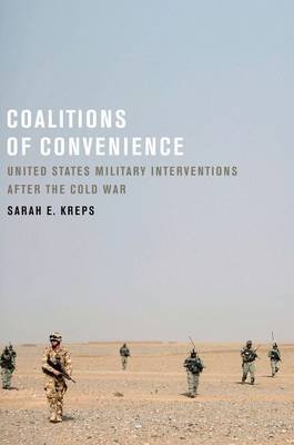 Coalitions of Convenience Image