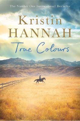 True Colours Image