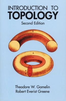Introduction to Topology Image