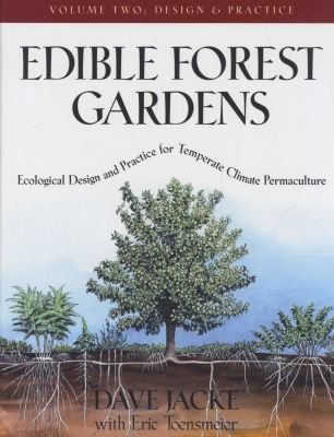 Edible Forest Gardens, Volume II Image