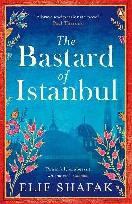 The Bastard of Istanbul Image
