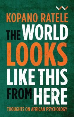 The World Looks Like This From Here Image
