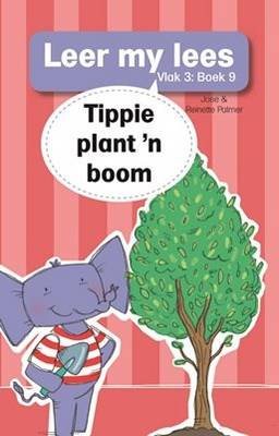 Tippie: leer my lees (Vlak 3) 9: Tippie plant 'n boom Image