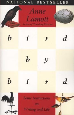 Bird by Bird Image