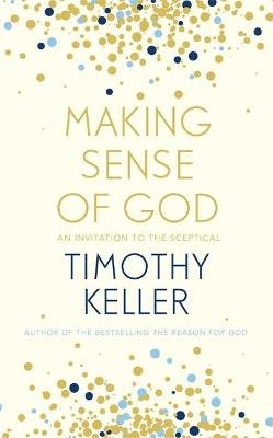 Making Sense of God Image