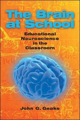The Brain at School: Educational Neuroscience in the Classroom Image