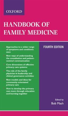 Handbook of Family Medicine Image