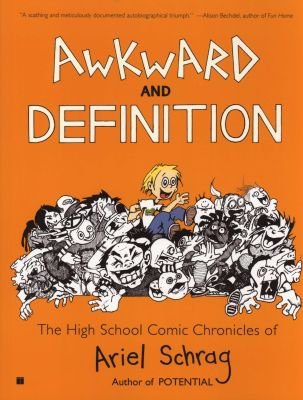 Awkward and Definition Image