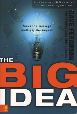 The Big Idea Image