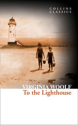 To the Lighthouse Image