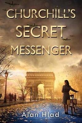 Churchill's Secret Messenger Image