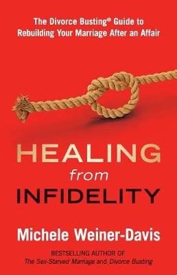 Healing from Infidelity Image
