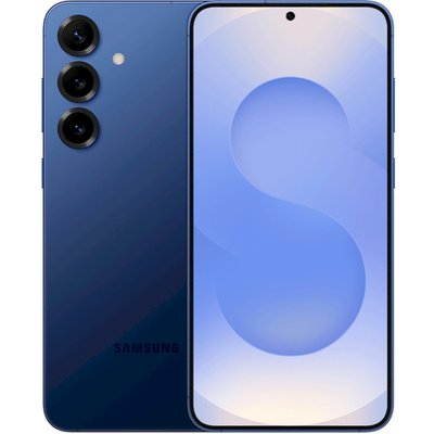 Samsung Galaxy S25 5G (Navy)(256GB) Image
