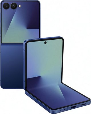 Samsung Z Flip 7 5G 256GB DS Image