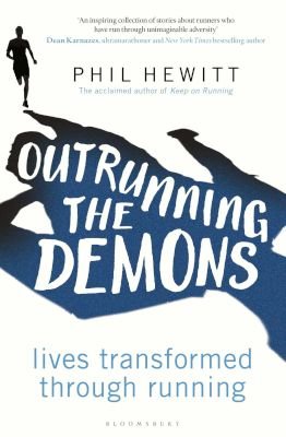 Outrunning The Demons Image
