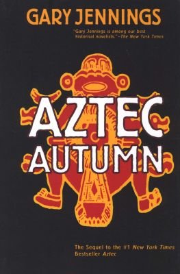 Aztec Autumn Image