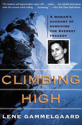 Climbing High Image