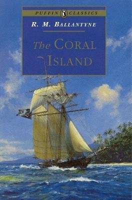 The Coral Island Image