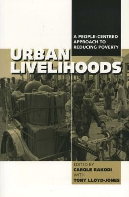 Urban Livelihoods Image