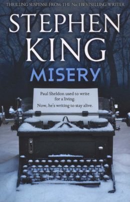 Misery Image