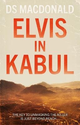 Elvis in Kabul Image