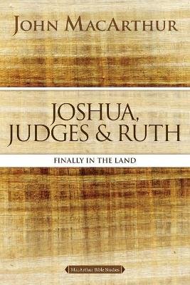 Joshua, Judges, and Ruth Image