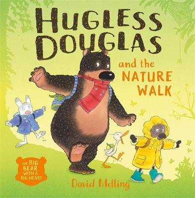 Hugless Douglas and the Nature Walk Image