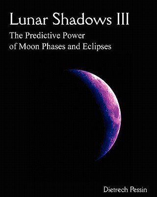 Lunar Shadows III Image