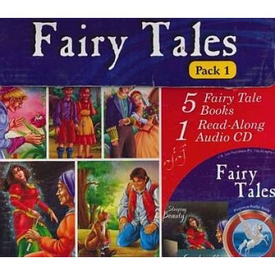 Fairy Tales Pack 1 Image