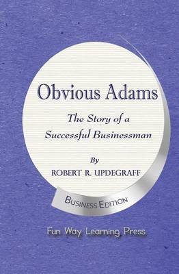 Obvious Adams Image