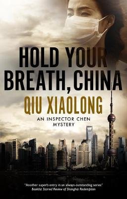 Hold Your Breath, China Image