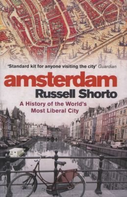 Amsterdam Image
