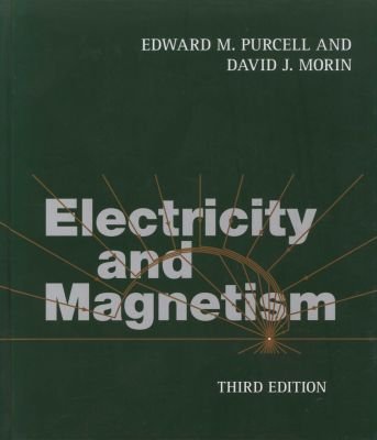 Electricity and Magnetism Image