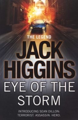 Eye of the Storm Image