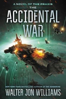 The Accidental War Image