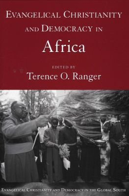 Evangelical Christianity and Democracy in Africa Image