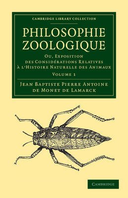 Philosophie zoologique Image