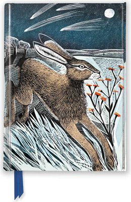 Angela Harding: Shooting Stars (Foiled Pocket Journal) Image